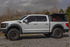 Rough Country  Bed Cap Molle Panel Side Storage Bin Drivers Side Multiple Makes & Models Chevy/Ford/GMC/Ram