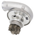 Standard W/O Turbine Housing View