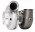 W/O Turbine and Compressor View