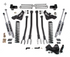 NX2 Shock Option View
