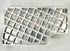 No Limit Fabrication Billet 6R140 Transmission Pan 2011-2019 Ford 6.7L Powerstroke - Bottom