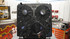 Blessed Performance Direct-Fit Quad Electric Fan Kit 1999-2003 Ford 7.3L Powerstroke - Front