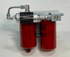 Irate Diesel Basic Fuel System Full View