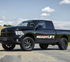 Readylift 4" SST Lift Kit  2009-2026 Dodge Ram 1500 4WD