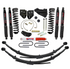 B8579-B8592 - Black MAX Twin Tube Hydraulic Shocks with Black Boots $257.37 View