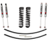 M9560-M9591 - M95 Monotube High Pressure Nitrogen Gas Charged Shocks +$408.33, View