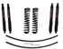 B8560-B8591 - Black MAX Twin Tube Hydraulic Shocks with Black Boots +$257.37 View