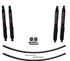 M9560-M9591 - M95 Monotube High Pressure Nitrogen Gas Charged Shocks +$408.33 View