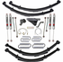 M9560-M9579 - M95 Monotube High Pressure Nitrogen Gas Charged Shocks +$408.33, View