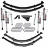 A2050-A2079 - ADX 2.0 Nitrogen Gas Charged Remote Reservoir Shocks +$1113.56 Main View