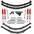A2050-A2079 - ADX 2.0 Nitrogen Gas Charged Remote Reservoir Shocks +$1113.56 View