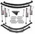 A2050-A2079 - ADX 2.0 Nitrogen Gas Charged Remote Reservoir Shocks +$1113.56, Main View