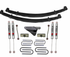 M9541-M9579 - M95 Monotube High Pressure Nitrogen Gas Charged Shocks +$408.33 View