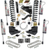 A2068-A2093 - ADX 2.0 Nitrogen Gas Charged Remote Reservoir Shocks +$1113.36 Main View