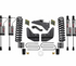 A2090-A2093 - ADX 2.0 Nitrogen Gas Charged Remote Reservoir Shocks Main View