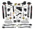 A2068X2 - ADX 2.0 Nitrogen Gas Charged Remote Reservoir Shocks +$556.68 View