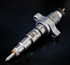 Main Injector Side View