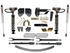 Skyjacker 8.5 in. Coil-Over Kit with 4-Link Conversion Rear Blocks and Add-A-Leafs 2017-2022 Ford F-350 4WD