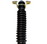 Black Max Shock Close Boot View
