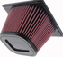 Air Filter Main View