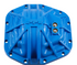 Main Blue VIew