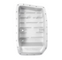 PPE Heavy-Duty Cast Aluminum Transmission Pan 2009-2014 Ford F150 6R80, 2017-2022 Super Duty 6R100