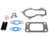 Main Gasket and Mounting Hardware View