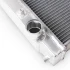 Blessed Performance Aluminum 3-Core Radiator 1999-2003 Ford 7.3L Powerstroke- Ports