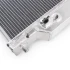 Blessed Performance Aluminum 3-Core Radiator 1999-2003 Ford 7.3L Powerstroke - Fittings