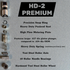 HD Lifter Upgrade View