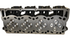 Cylinder Head Side View