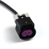 Connector View
