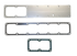 Blessed Performance Grid Heater Delete - 2007.5-2018 Dodge Ram 6.7L Cummins - Main View