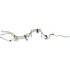 Ford OEM Fuel Line Kit
