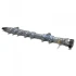 Bosch Fuel Rail Driver Side