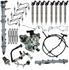Blessed Performance Fuel Contamination Kit 2011-2019 Ford 6.7L Powerstroke - Main