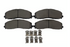 Pads Kit View