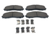 Pad Kit View