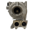 Main Turbo Side VIew