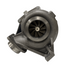 Main Turbo Side View