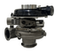 Turbo Middle View