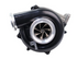 Main Turbocharger View