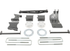 Main Mounting Hardware Close View