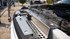 Blessed Performance HD Aluminum Air Deflector 2020-2026 Chevy/GMC L5P 2500/3500 - Driver