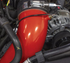 Installed Close View