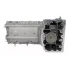 Ford Motorcraft Upper Oil Pan DC3Z-6675-C 2011-2019 Ford 6.7L Powerstroke - Side