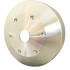 Pully Side View