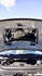 Blessed Icon Signature Hood Mirror 2023-2027 Ford Superduty F250/F350/F450/F550 - Front