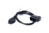 Ezlynk Auto Agent 3 OBDII Cable with 18+ RAM SGM Adapter - 1