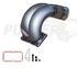Pusher 3.5" MEGA Intake Manifold 2007-2024 Dodge Cummins